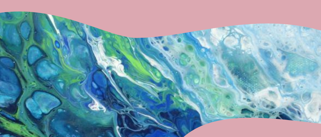 Pouring-Workshop - Wenn Farben Tanzen - Slider